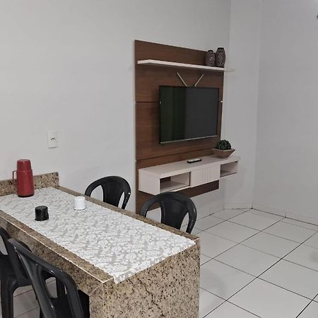 Lagoa Quente Flat Service Caldas Novas Esterno foto