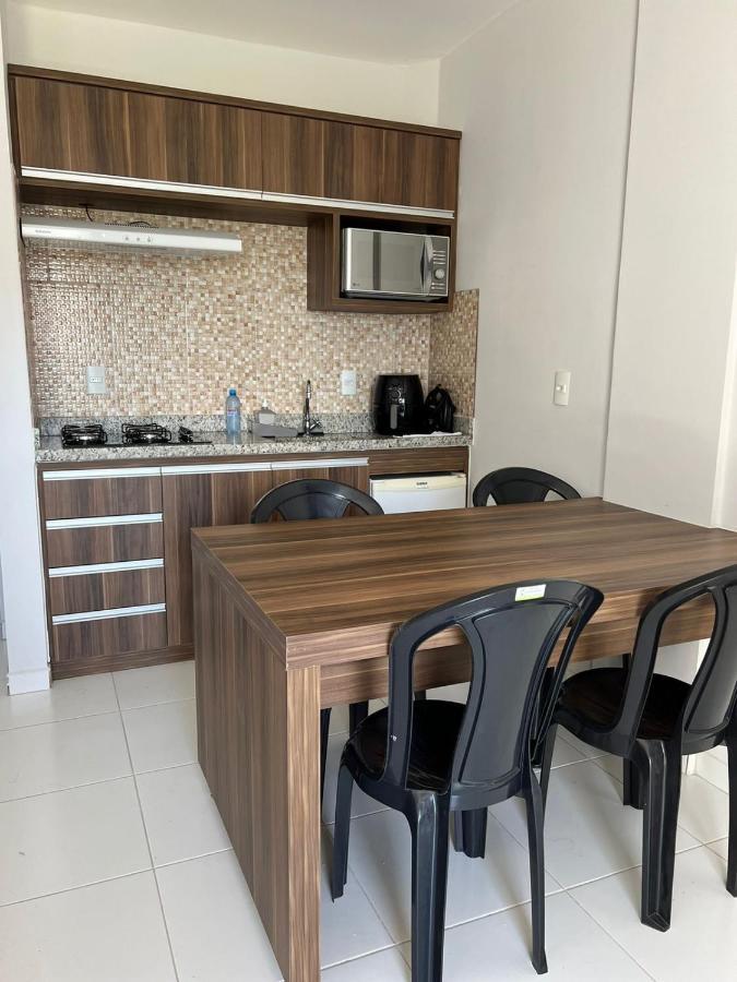 Lagoa Quente Flat Service Caldas Novas Esterno foto