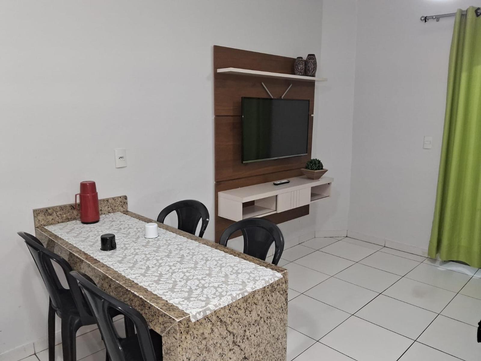 Lagoa Quente Flat Service Caldas Novas Esterno foto